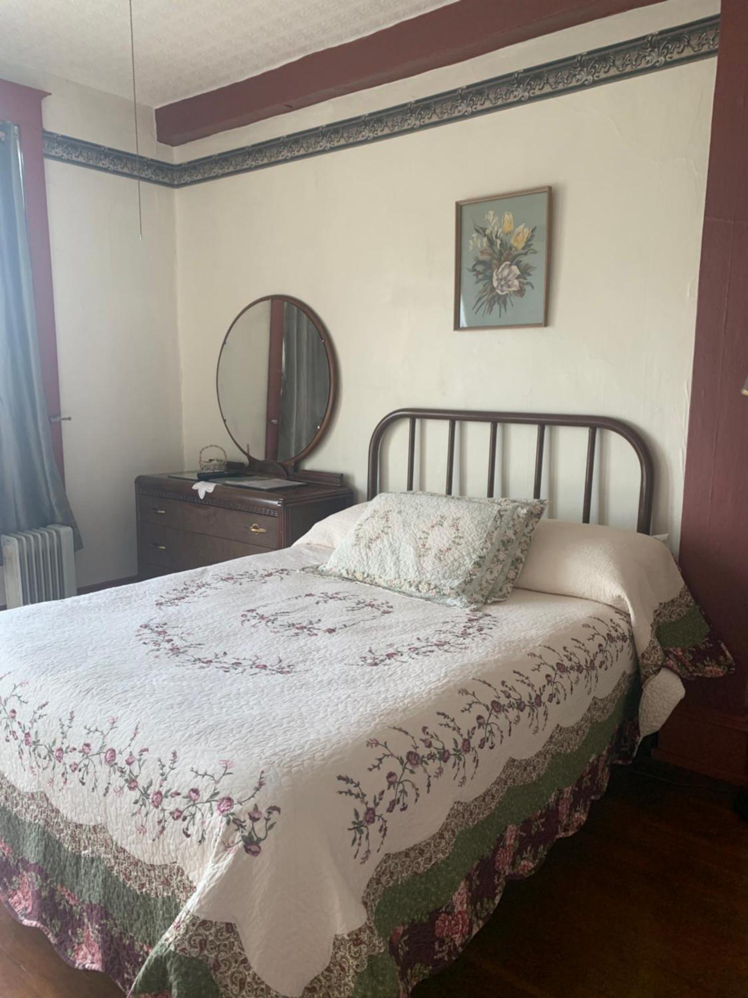 Historic Hotel Greybull Pokoj fotografie